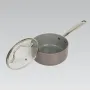 Ковш Maestro MR-4009-18S 18 см 1,9 л Серый (102398360)