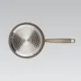 Ковш Maestro MR-4009-18S 18 см 1,9 л Серый (102398360)
