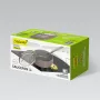 Ковш Maestro MR-4009-18S 18 см 1,9 л Серый (102398360)