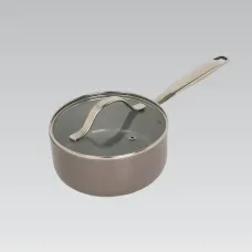 Ківш Maestro MR-4009-18S 18 см 1,9 л Сірий (102398360) Ківш Maestro MR-4009-18S 18 см 1,9 л Сірий (102398360)