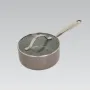 Ковш Maestro MR-4009-18S 18 см 1,9 л Серый (102398360)
