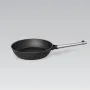 Сковородка Maestro MR-1227-28 28 см Черный (103136108)
