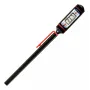 Пищевый цифровой термометр с щупом для еды Rogtyo WT-1 18,5 x 2 x 2 см (Н051402)