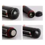 Пищевый цифровой термометр с щупом для еды Rogtyo WT-1 18,5 x 2 x 2 см (Н051402)