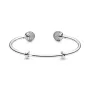 Срібний браслет No Brand 596438CZ 16 см (1341770294)