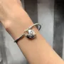 Срібний браслет No Brand 597806 16 см (1341770303)