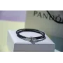 Кожаный браслет No Brand 590705CBK 16 см (1341770312)