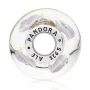 Серебряный шарм No Brand Щедрые сердца 796599CZ (1341770325)