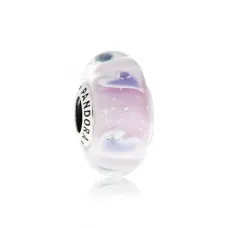 Серебряный шарм No Brand Щедрые сердца 796599CZ (1341770325)
