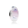 Серебряный шарм No Brand Щедрые сердца 796599CZ (1341770325)