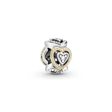Срібний шарм No Brand 791975CZ (1341770343)