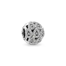 Срібний шарм No Brand Блискуча крапля 796271CZ (1341770398) Срібний шарм No Brand Блискуча крапля 796271CZ (1341770398)