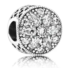 Срібний шарм No Brand 791762CZ (1341770406)