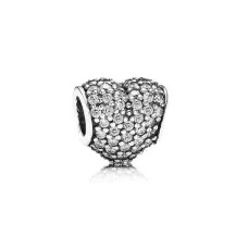 Срібний шарм No Brand 791052CZ (1341770412)