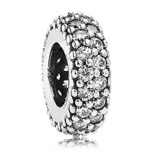 Срібний шарм No Brand 35980CZ (1341770442)