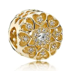 Срібний шарм No Brand 750841CZ (1341770450)