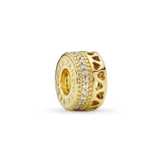 Срібний шарм No Brand 767415CZ (1341770453)