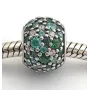 Серебряный шарм No Brand 791261MCZMX (1341770460)