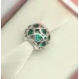 Срібний шарм No Brand 791496CZN (1341770474)
