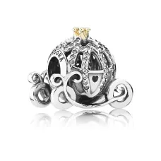 Срібний шарм No Brand 791573CZ (1341770475)