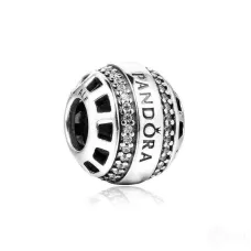 Срібний шарм No Brand 791753CZ (1341770486)