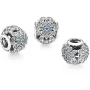 Серебряный шарм No Brand 791760NBLMX (1341770487)