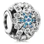 Серебряный шарм No Brand 791760NBLMX (1341770487)