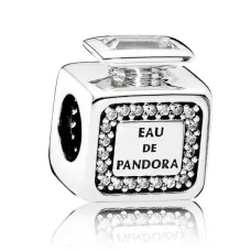 Срібний шарм No Brand 791889CZ (1341770497)