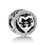 Срібний шарм No Brand 791957CZ (1341770500)