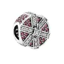 Срібний шарм No Brand 792006CZR (1341770506)