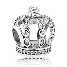 Срібний шарм No Brand 792058CZ (1341770509)