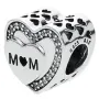 Срібний шарм No Brand 792070CZ (1341770510)