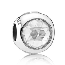 Срібний шарм No Brand 792095CZ (1341770512)