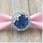 Срібний шарм No Brand 796358NTB (1341770521)