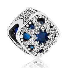 Серебряный шарм No Brand 796360NSB (1341770522)