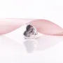Серебряный шарм No Brand 797031CZ (1341770529)