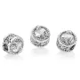 Срібний шарм No Brand 797047CZ (1341770531)