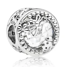 Срібний шарм No Brand 797047CZ (1341770531)