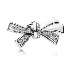 Срібний шарм No Brand 797241CZ (1341770535)