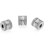 Срібний шарм No Brand 797241CZ (1341770536)