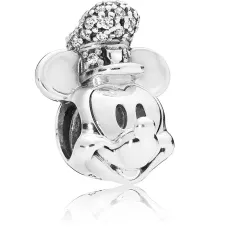 Срібний шарм No Brand 797499CZ (1341771290)
