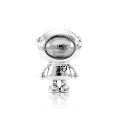 Срібний шарм No Brand 797561CZ (1341771293)
