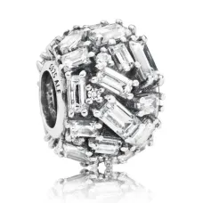 Срібний шарм No Brand 797746CZ (1341771297)