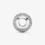 Срібний шарм No Brand 798066CZ (1341771306)
