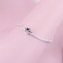 Срібний шарм No Brand Heart arrow 1341771310