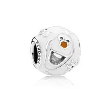 Срібний шарм No Brand 791794ENMX (1341771355)