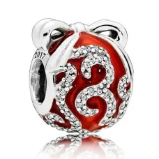Срібний шарм No Brand 796259EN07 (1341771371)