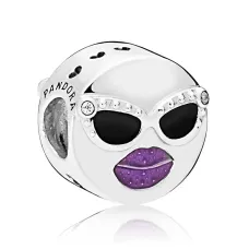 Срібний шарм No Brand 797184CZ (1341771379)