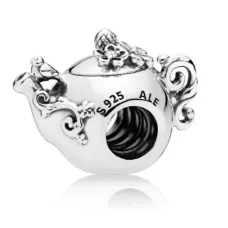 Срібний шарм No Brand Чайник 797065CZ (1341771425)