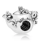 Срібний шарм No Brand Чайник 797065CZ (1341771425)